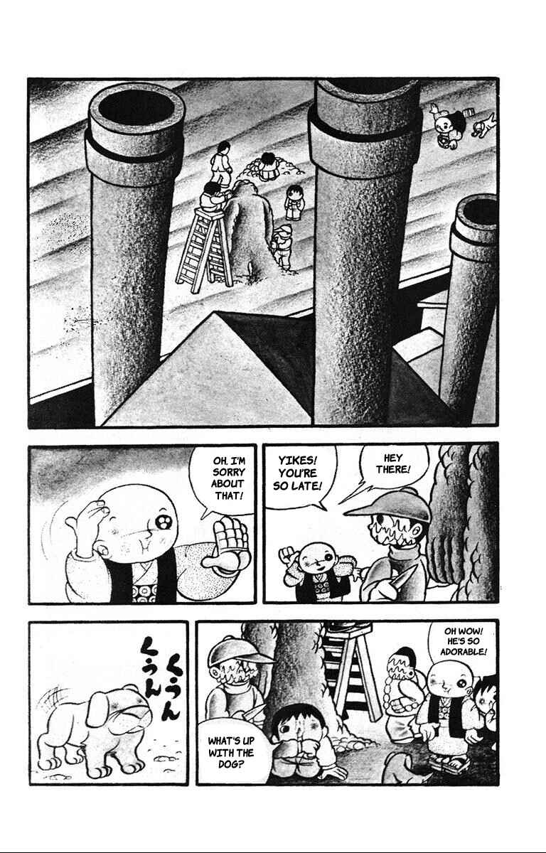 Page 10 Chapter 5 Lullaby of Hell