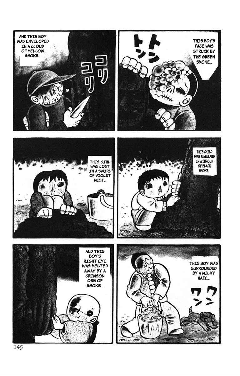 Page 12 Chapter 5 Lullaby of Hell