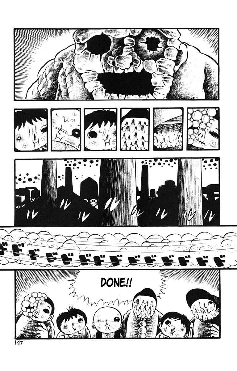 Page 14 Chapter 5 Lullaby of Hell