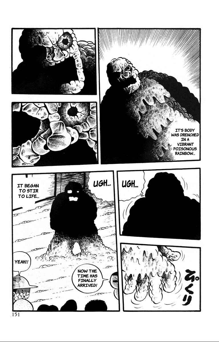 Page 16 Chapter 5 Lullaby of Hell