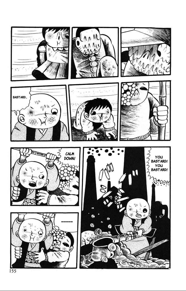 Page 19 Chapter 5 Lullaby of Hell