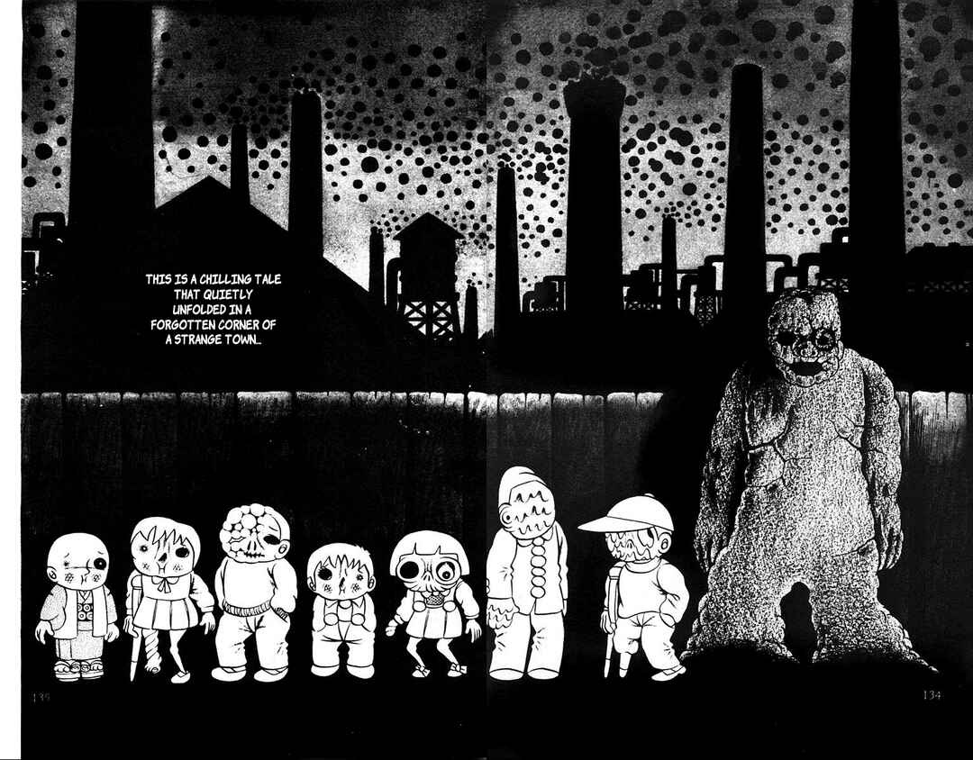 Page 2 Chapter 5 Lullaby of Hell