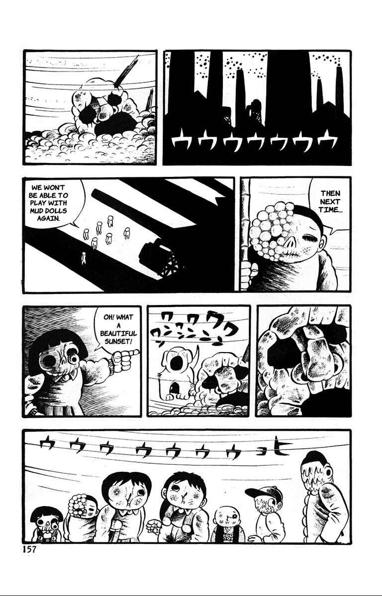 Page 21 Chapter 5 Lullaby of Hell