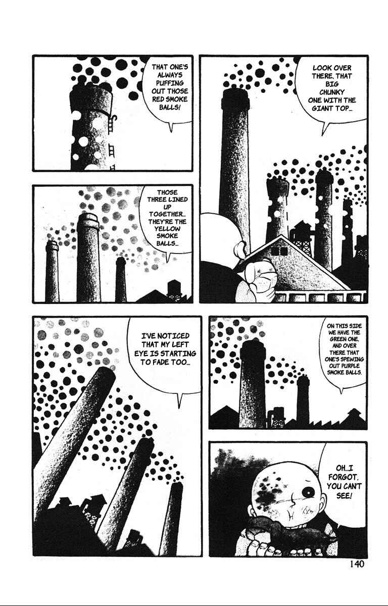 Page 7 Chapter 5 Lullaby of Hell
