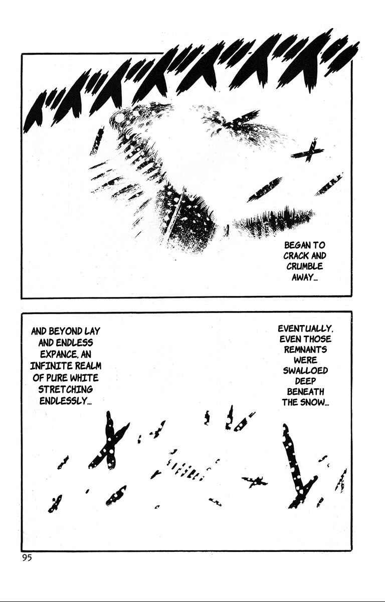 Page 31 Chapter 3 Lullaby of Hell
