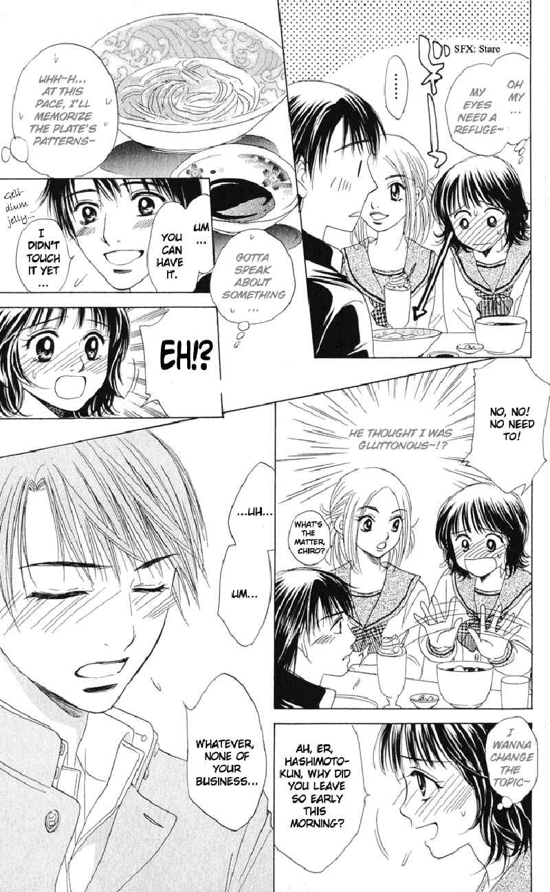 Page 22 Chapter 2 Hatsukare