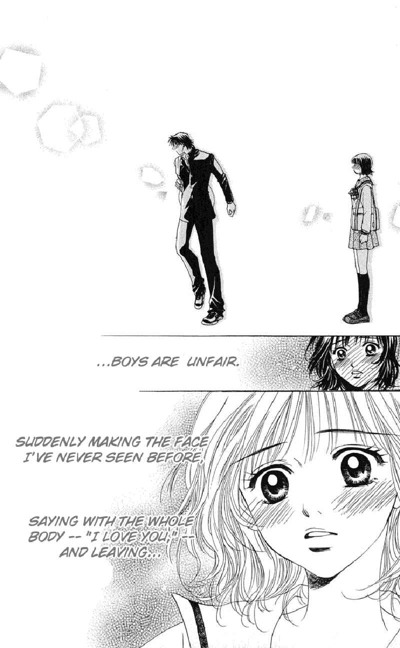 Page 27 Chapter 2 Hatsukare