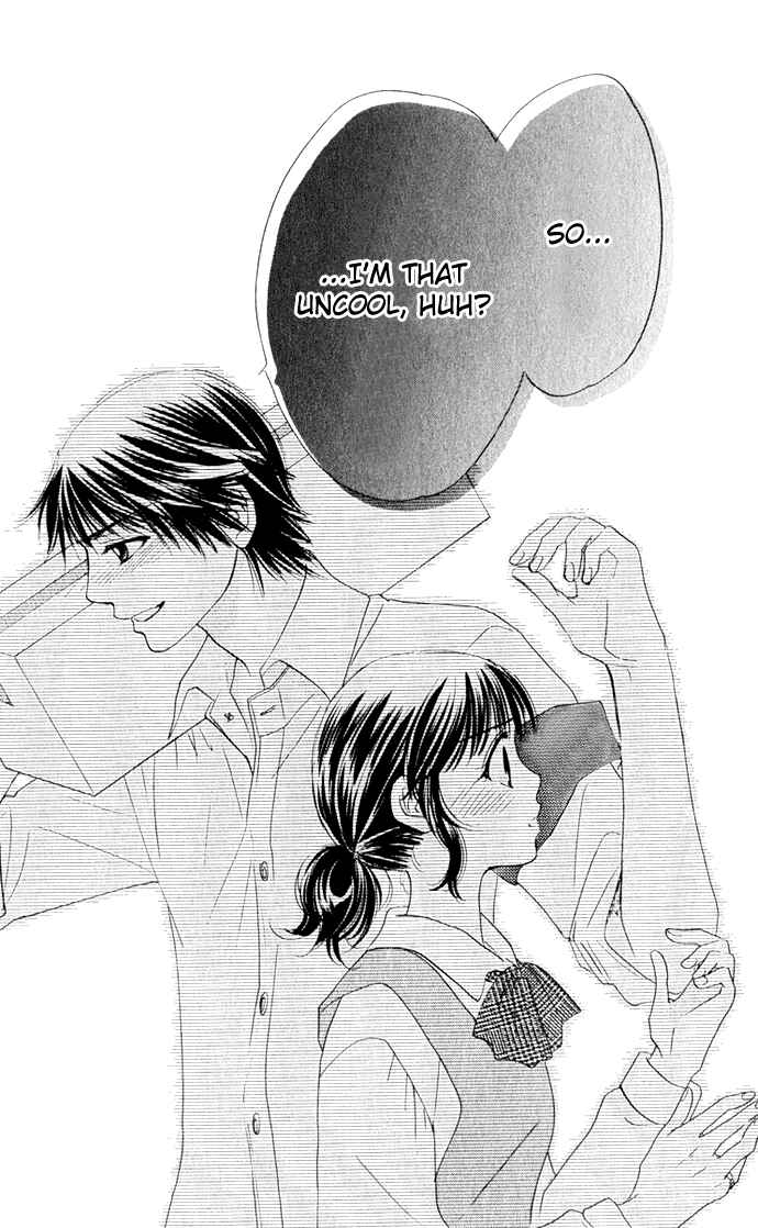 Page 20 Chapter 10 Hatsukare