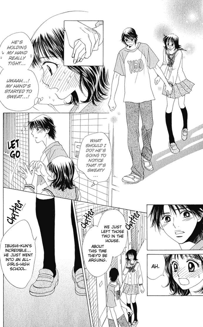 Page 20 Chapter 9 Hatsukare