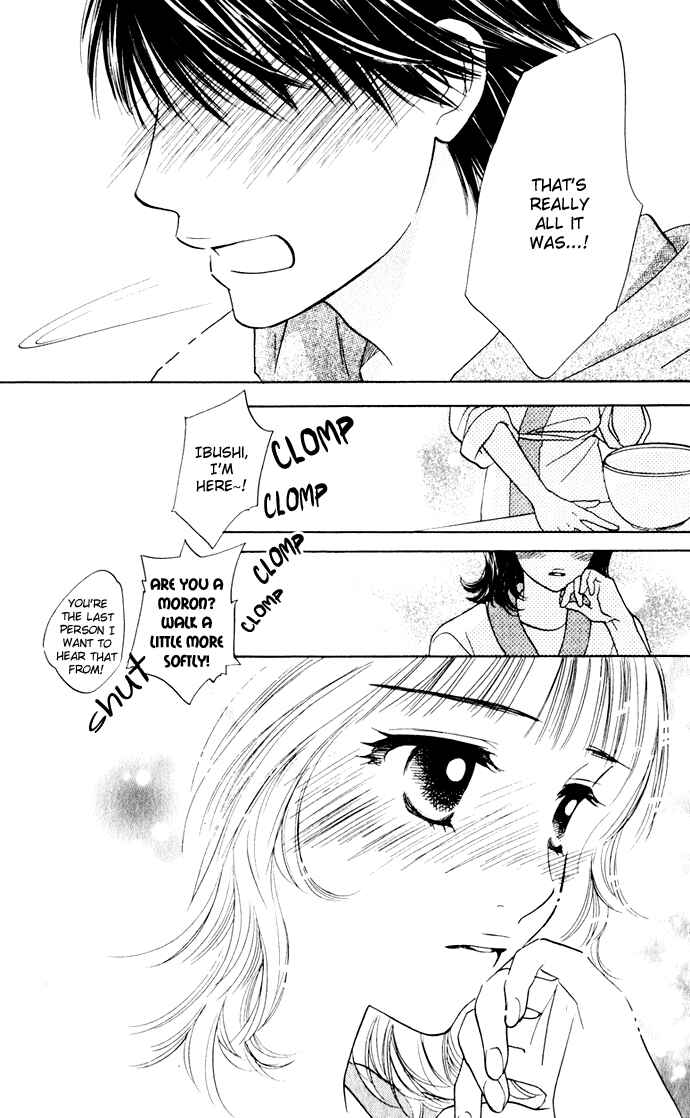 Page 25 Chapter 22 Hatsukare