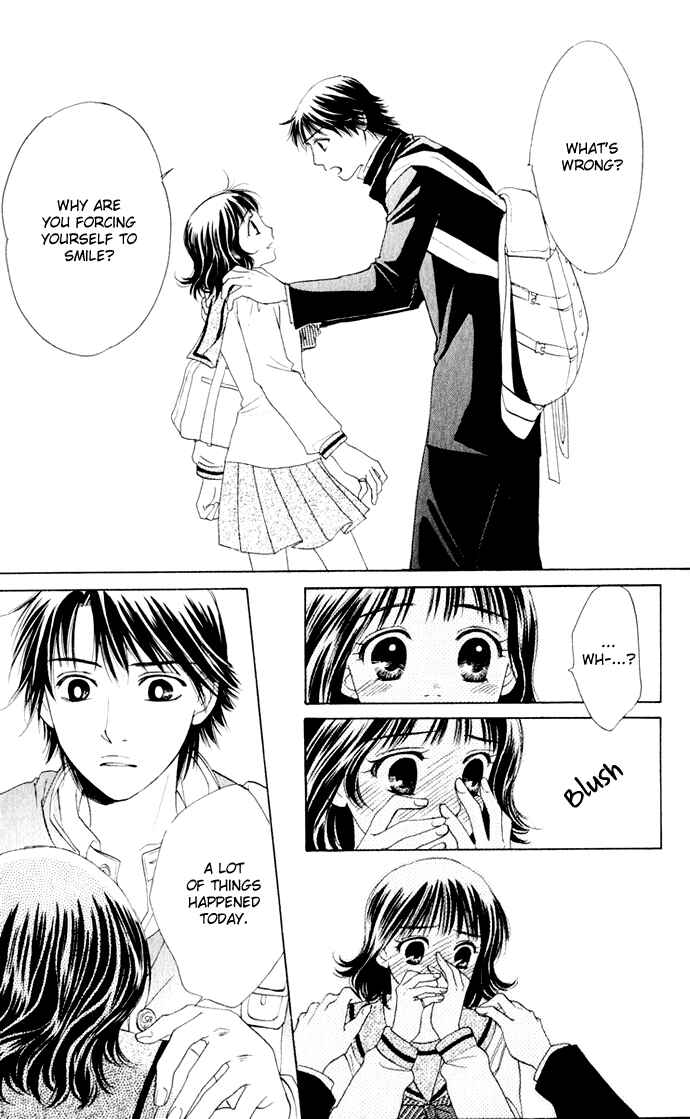Page 26 Chapter 19 Hatsukare