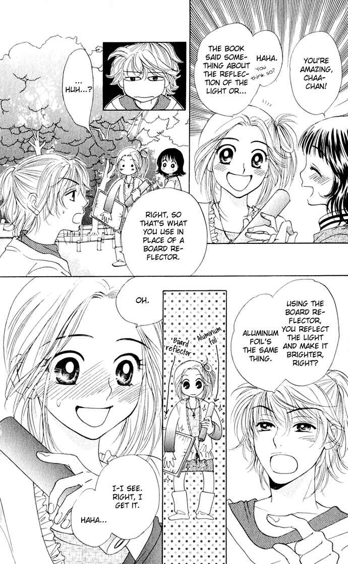 Page 6 Chapter 17 Hatsukare