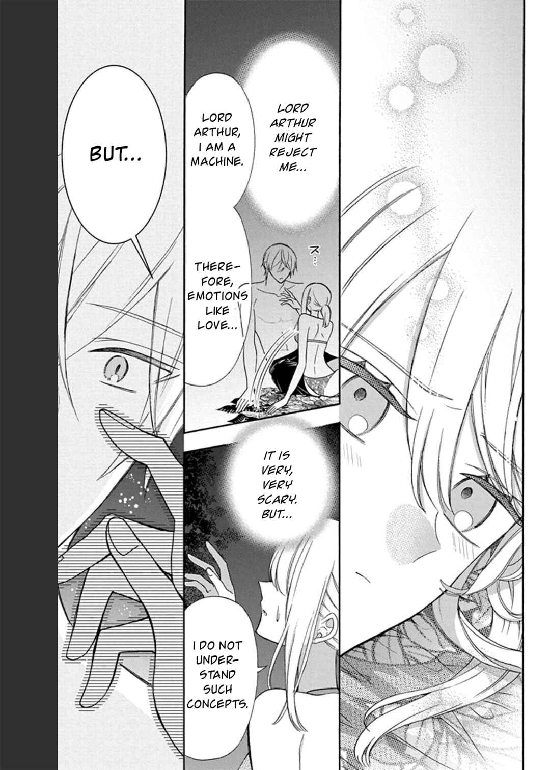 Page 28 Chapter 13 Mechanical Marie