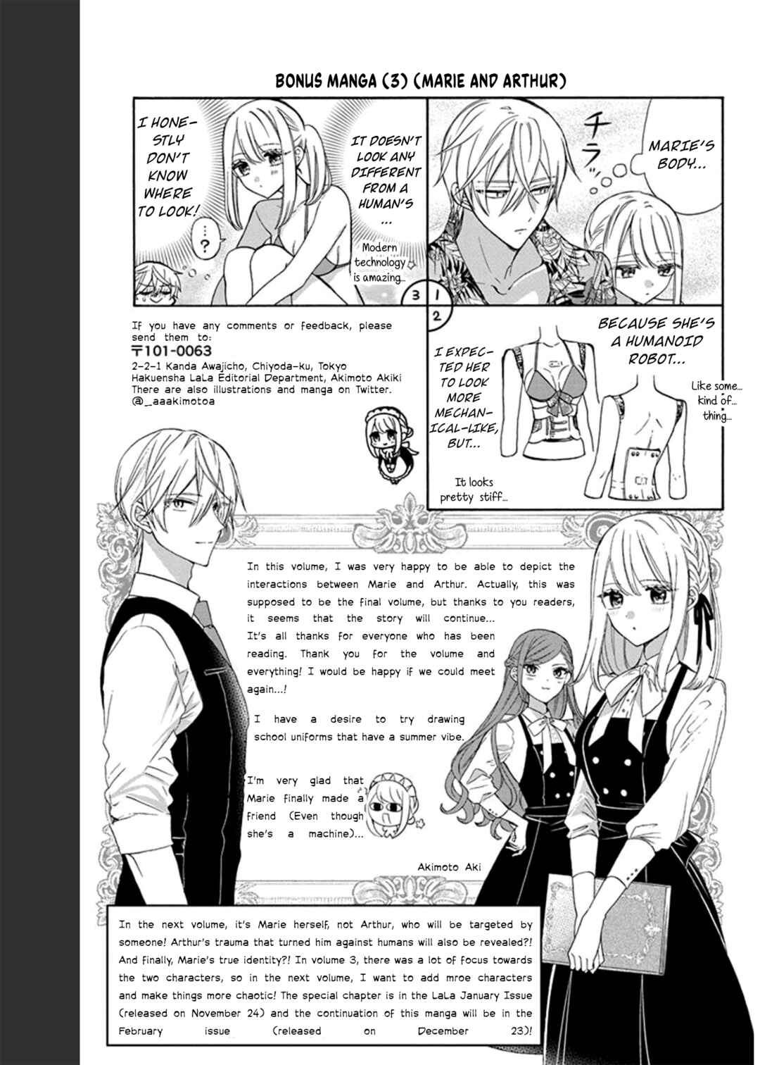 Page 38 Chapter 13 Mechanical Marie
