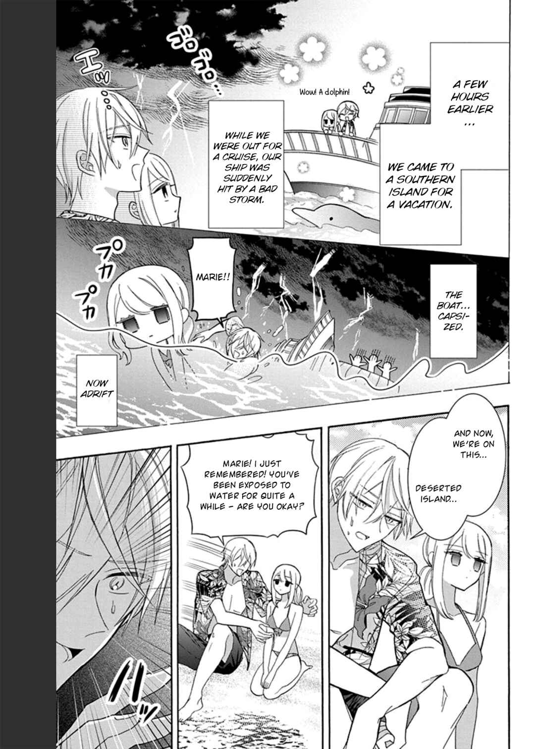 Page 4 Chapter 13 Mechanical Marie