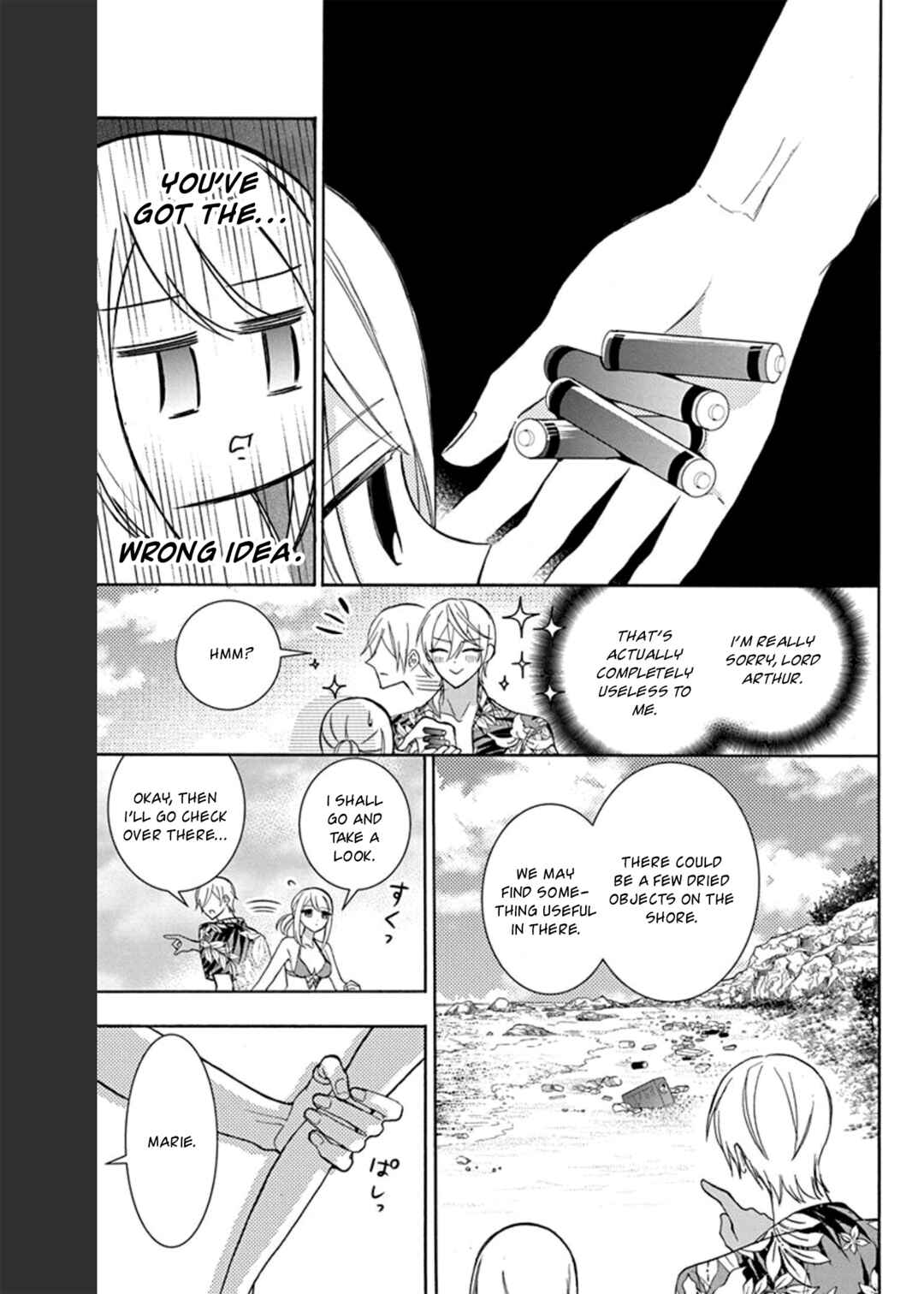 Page 6 Chapter 13 Mechanical Marie