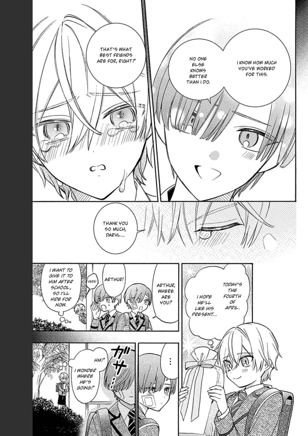 Page 20 Chapter 17 Mechanical Marie