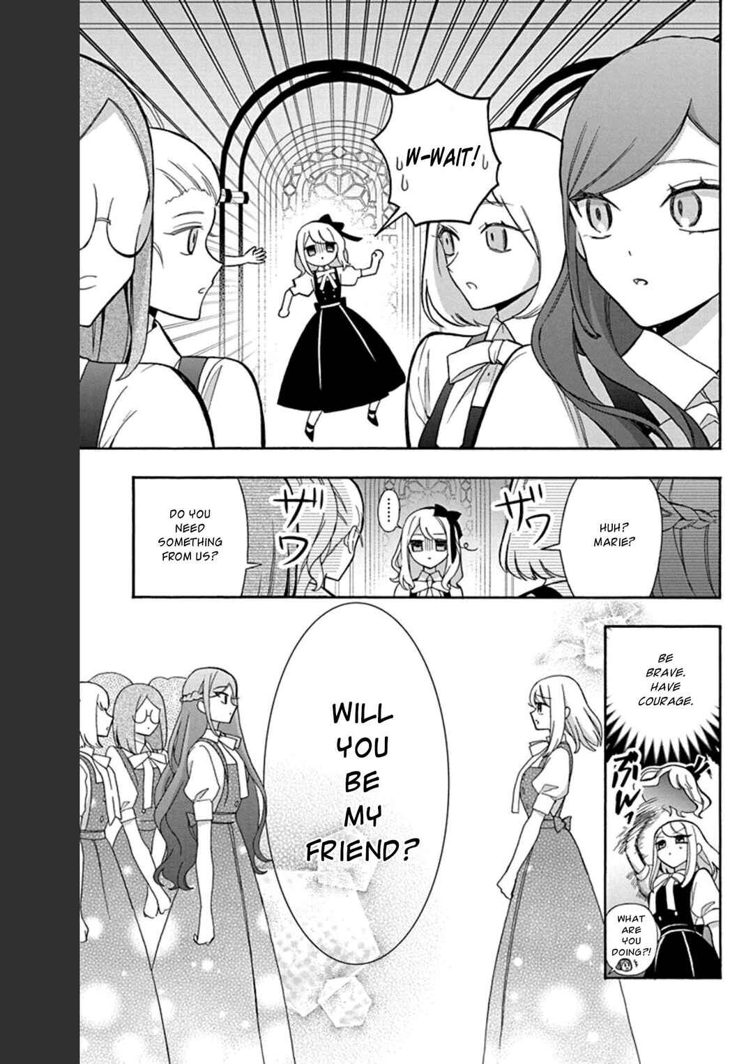 Page 22 Chapter 21 Mechanical Marie