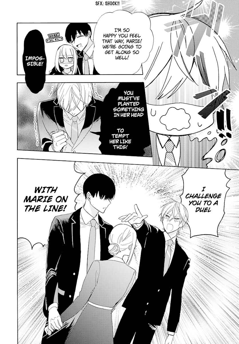 Page 10 Chapter 6 Mechanical Marie