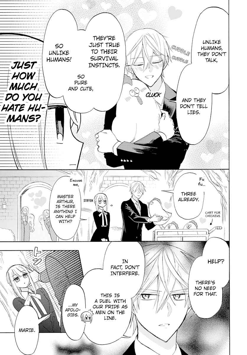 Page 15 Chapter 6 Mechanical Marie