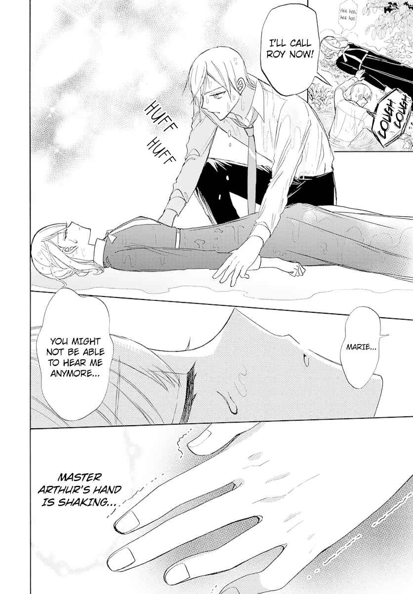 Page 28 Chapter 6 Mechanical Marie