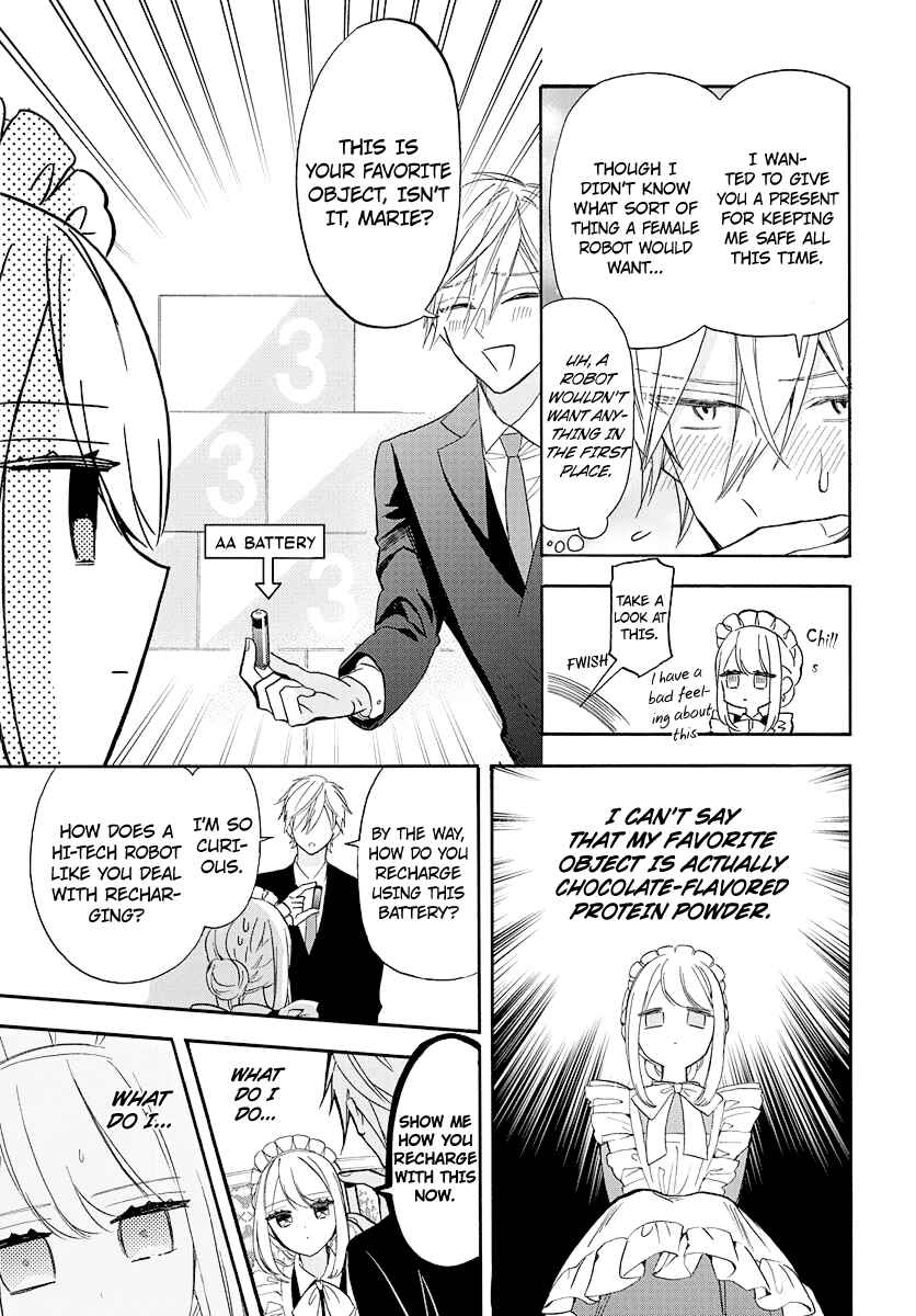 Page 10 Chapter 2 Mechanical Marie