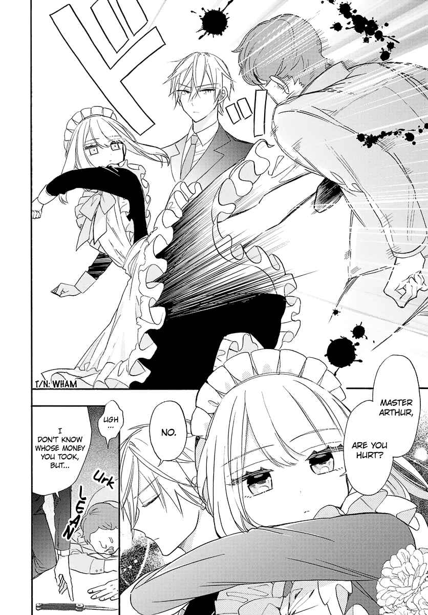 Page 3 Chapter 2 Mechanical Marie