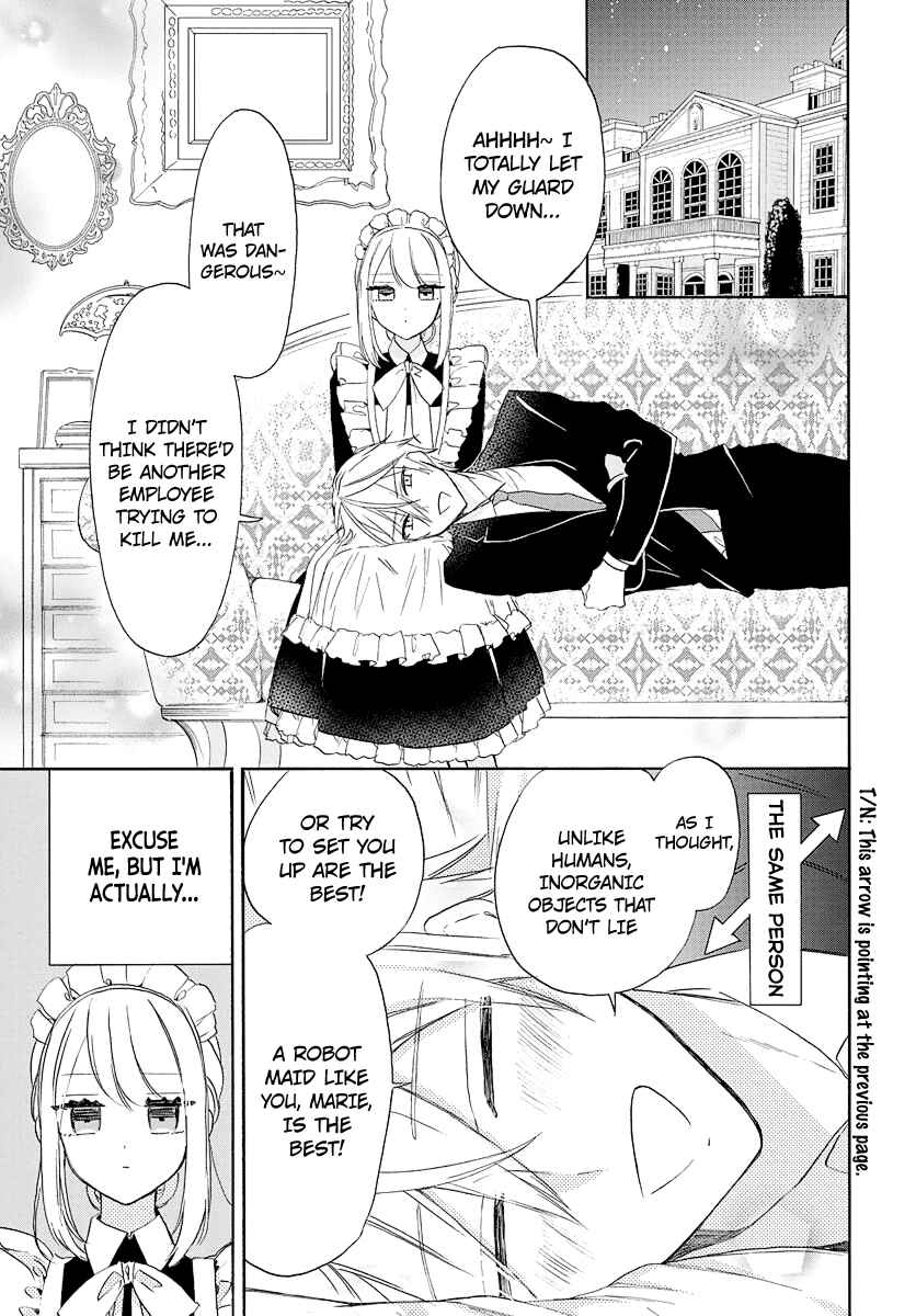 Page 6 Chapter 2 Mechanical Marie