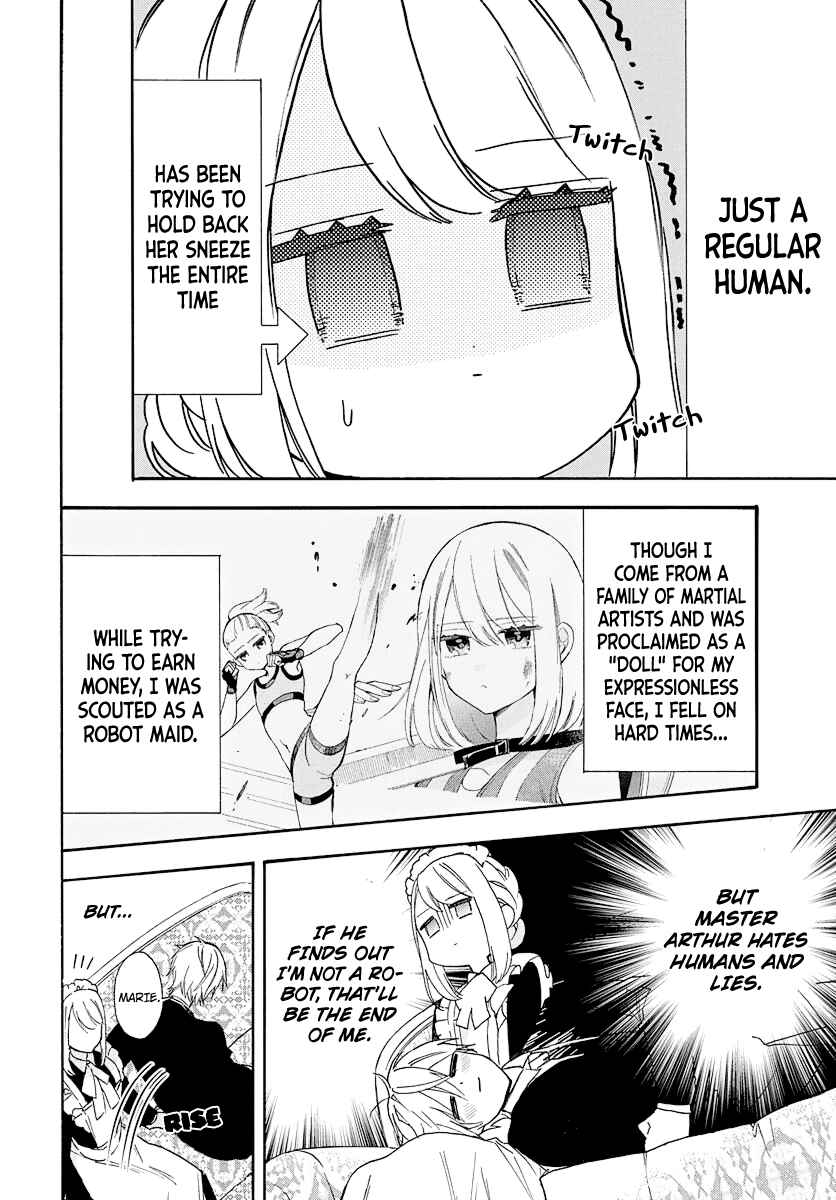 Page 7 Chapter 2 Mechanical Marie