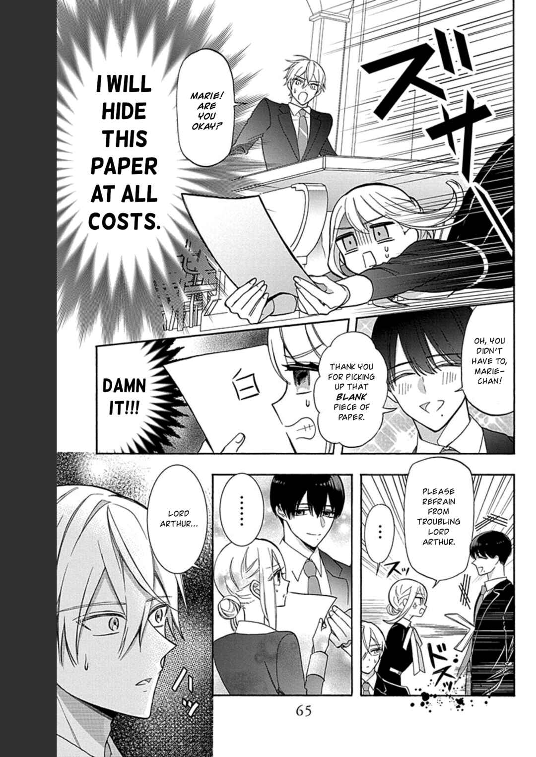 Page 12 Chapter 16 Mechanical Marie