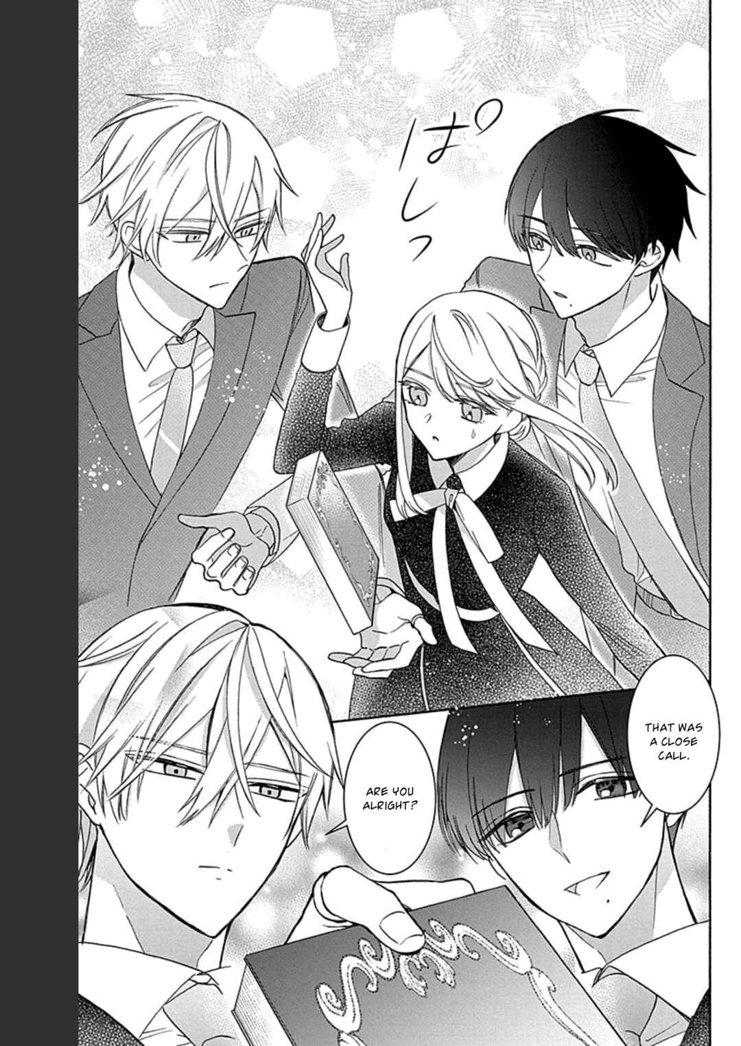 Page 20 Chapter 16 Mechanical Marie