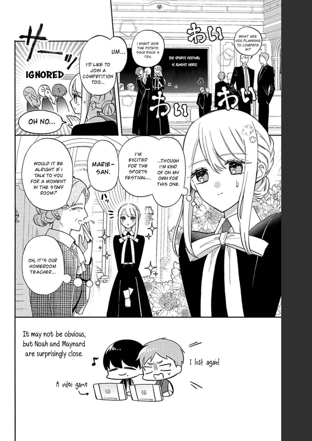 Page 3 Chapter 16 Mechanical Marie