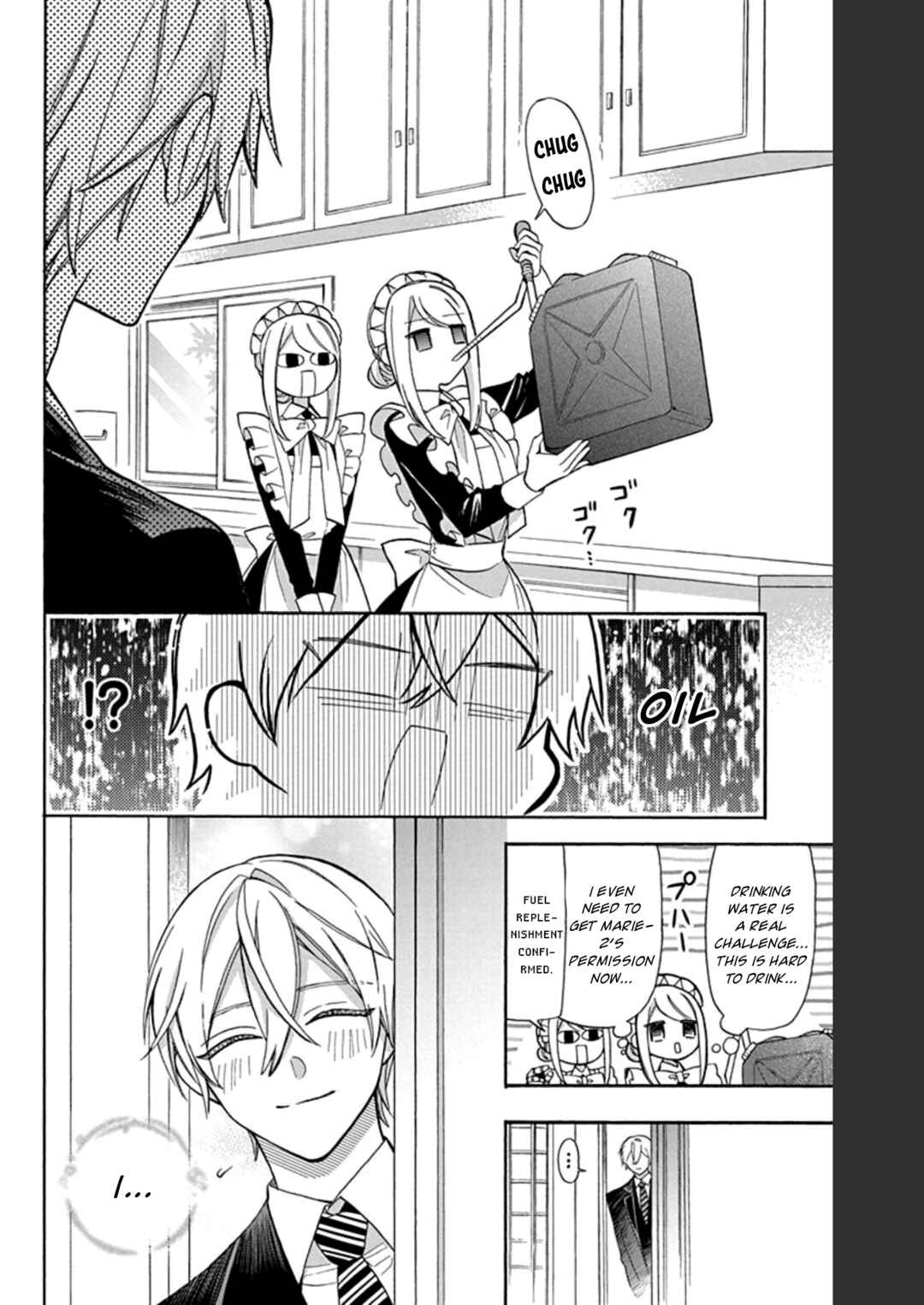 Page 19 Chapter 19 Mechanical Marie