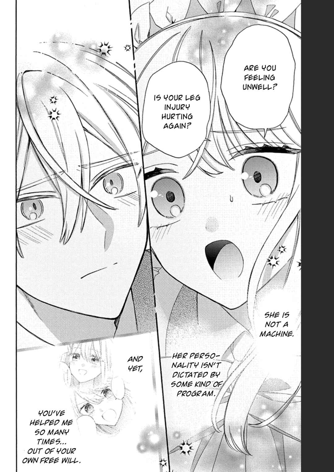 Page 26 Chapter 19 Mechanical Marie