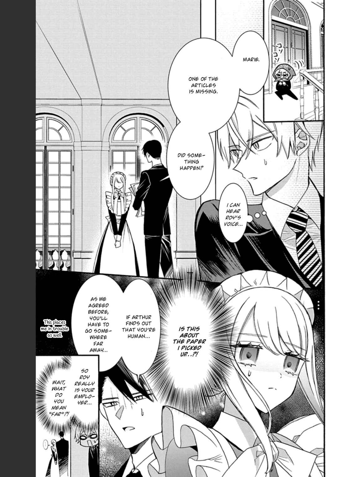 Page 32 Chapter 19 Mechanical Marie