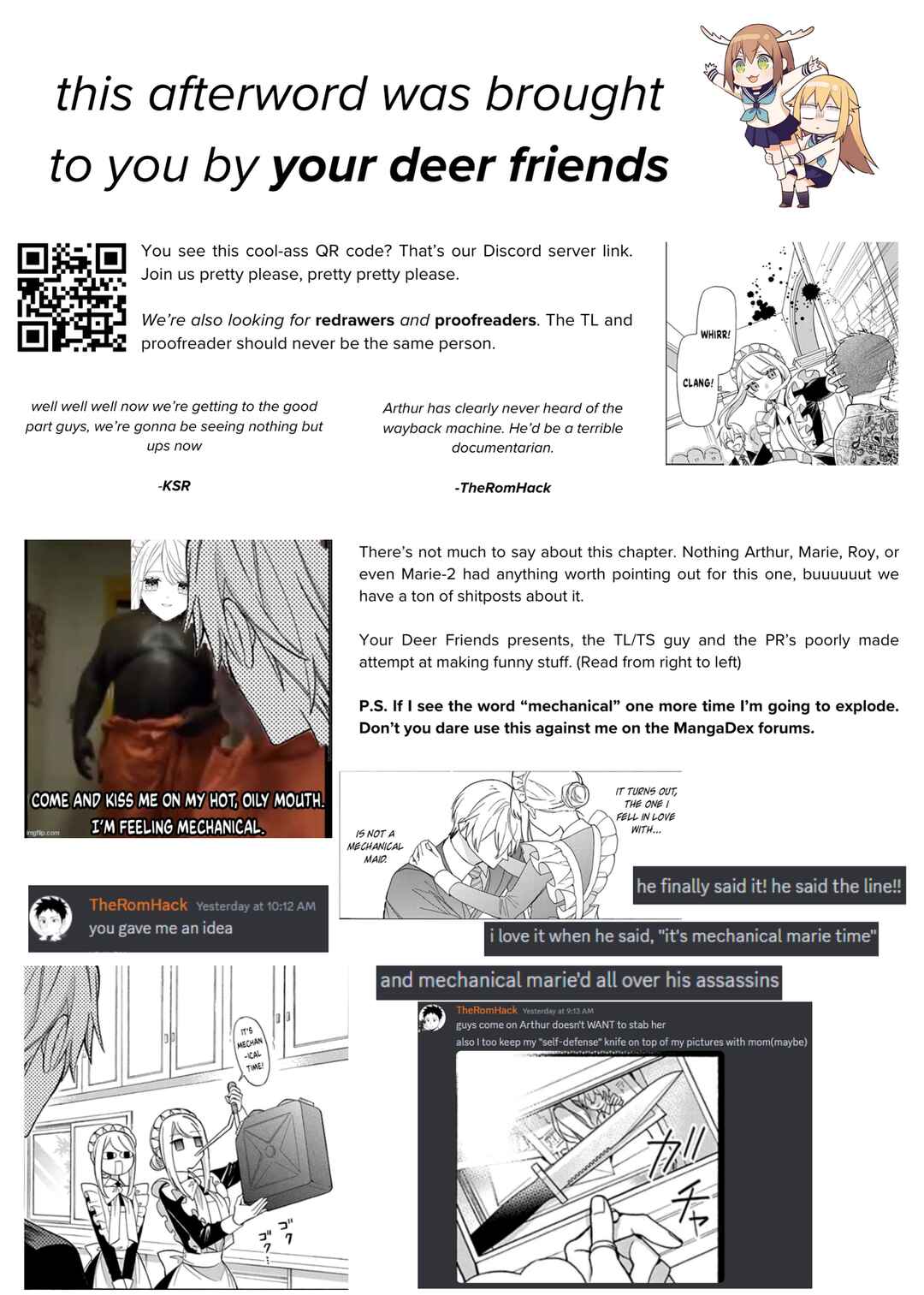 Page 36 Chapter 19 Mechanical Marie