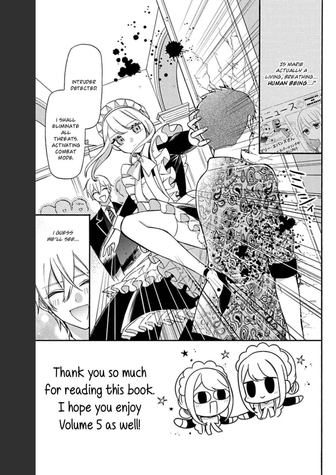 Page 8 Chapter 19 Mechanical Marie