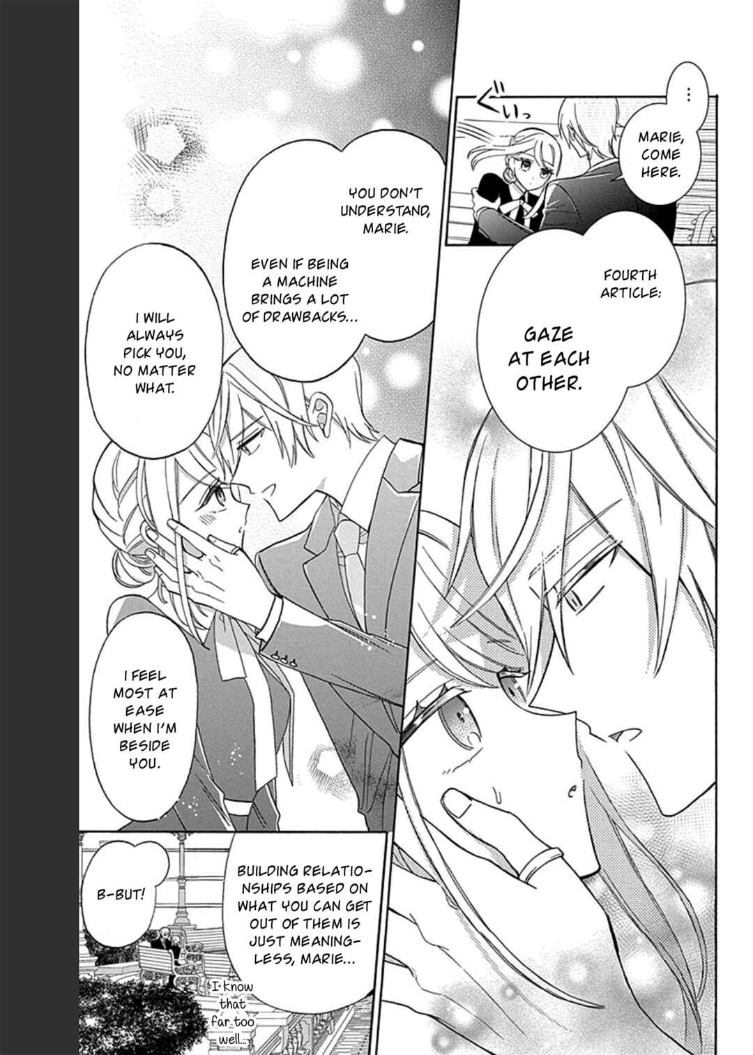 Page 10 Chapter 15 Mechanical Marie