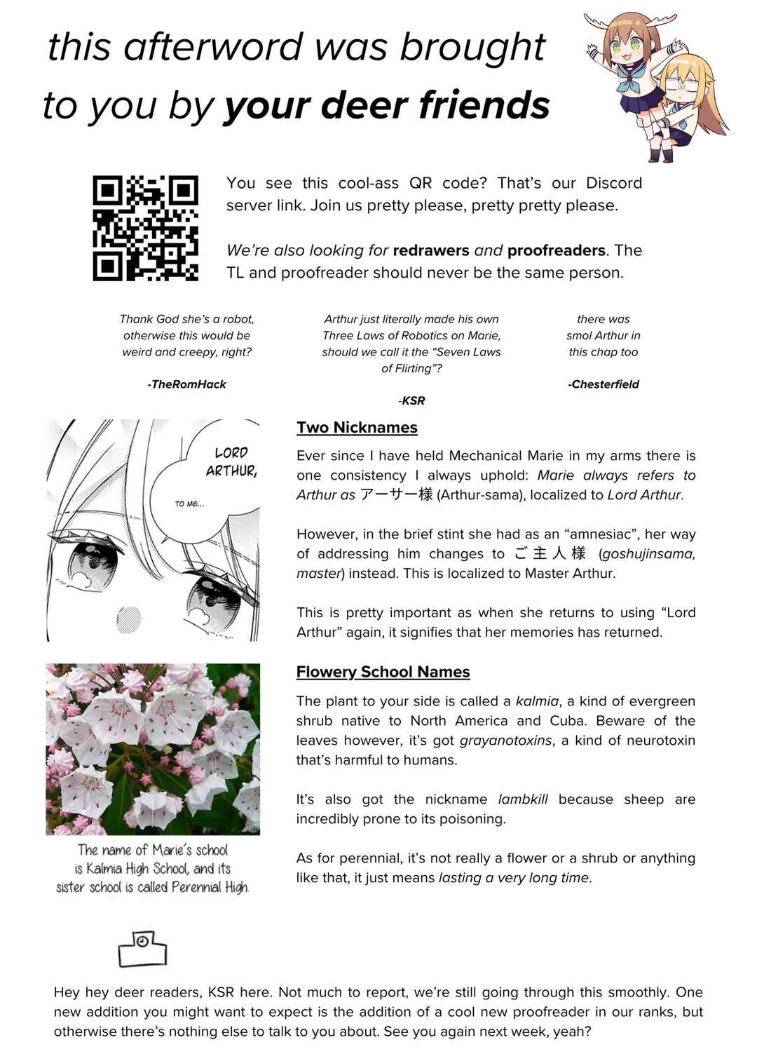 Page 26 Chapter 15 Mechanical Marie