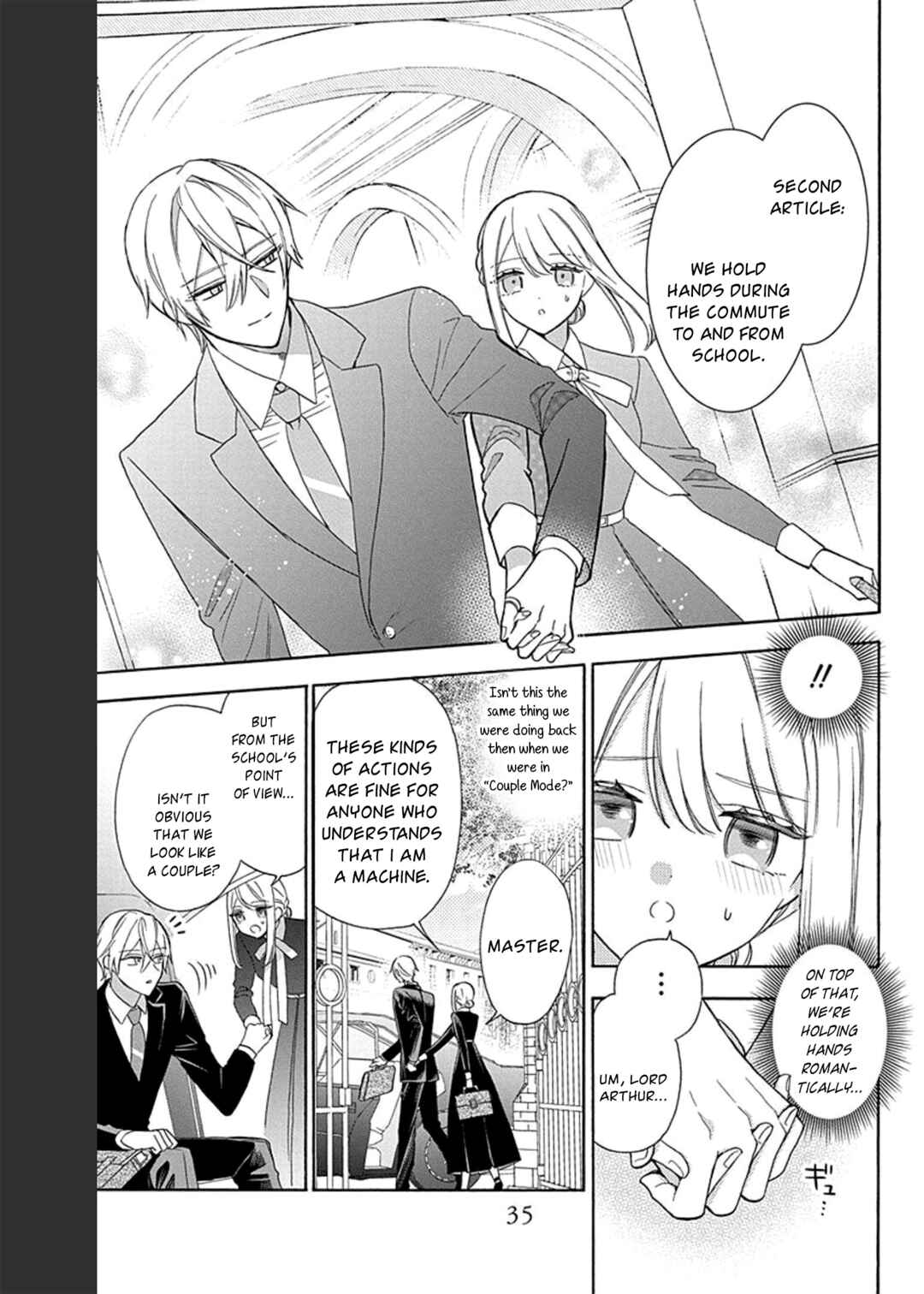Page 6 Chapter 15 Mechanical Marie