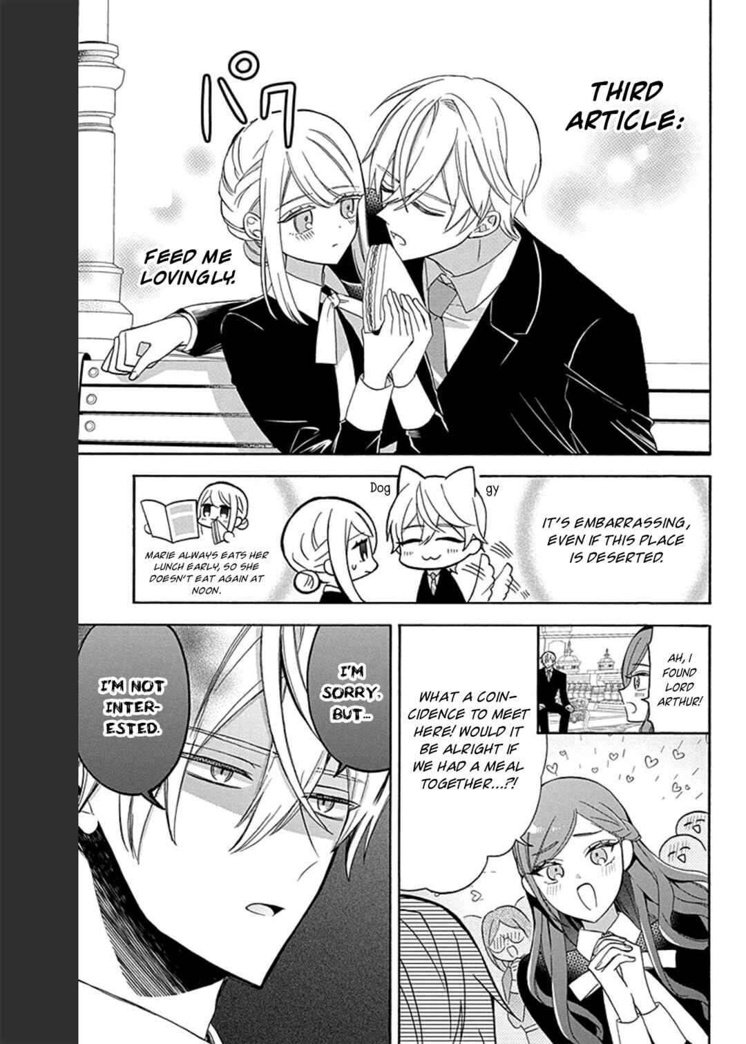 Page 8 Chapter 15 Mechanical Marie