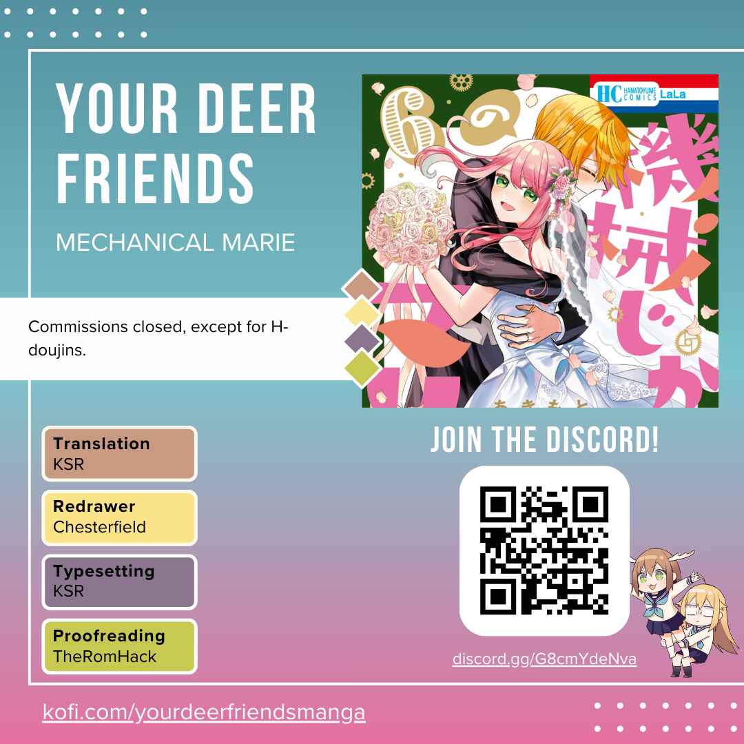 Page 1 Chapter 25 Mechanical Marie