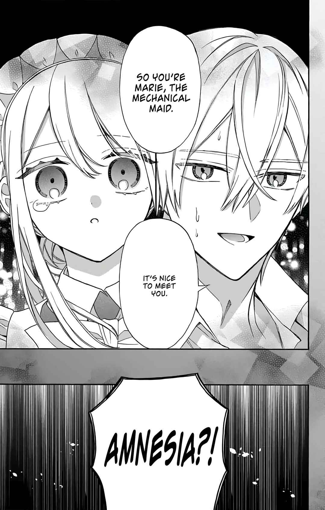 Page 8 Chapter 25 Mechanical Marie
