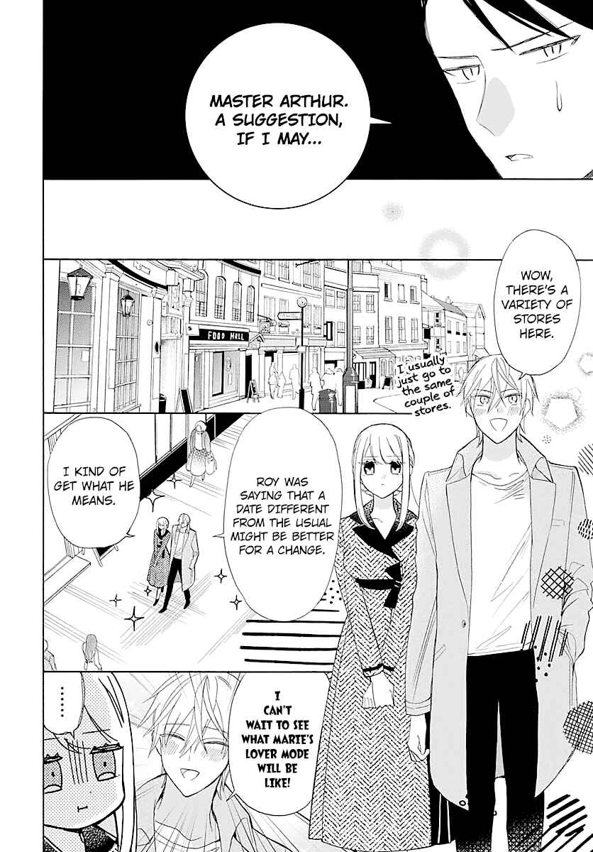 Page 10 Chapter 5 Mechanical Marie