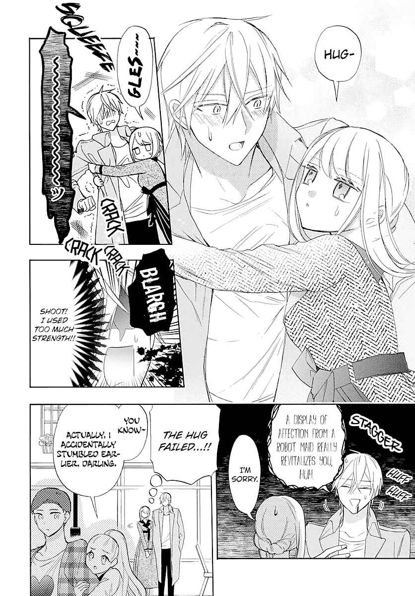 Page 16 Chapter 5 Mechanical Marie