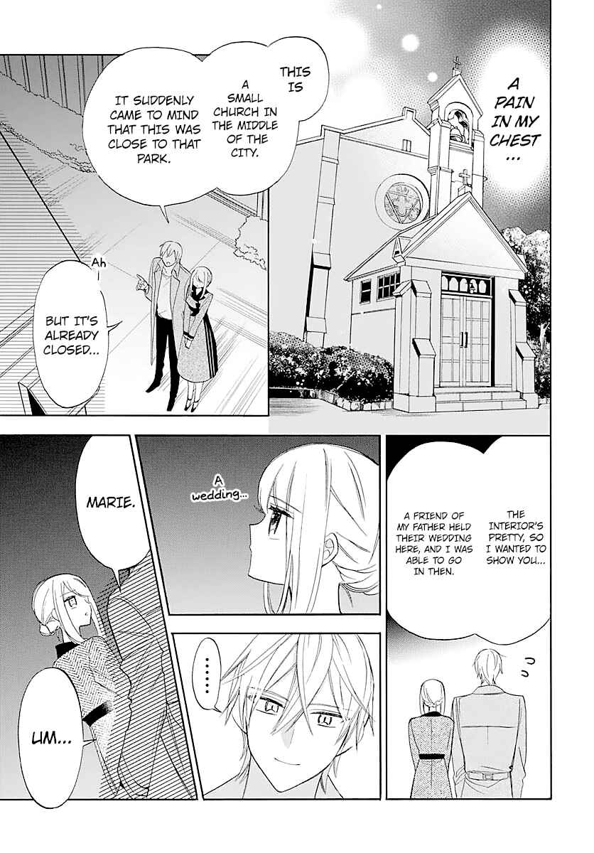 Page 25 Chapter 5 Mechanical Marie