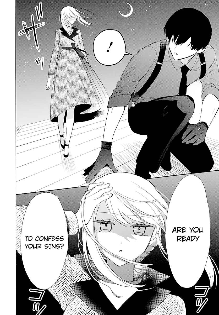 Page 30 Chapter 5 Mechanical Marie