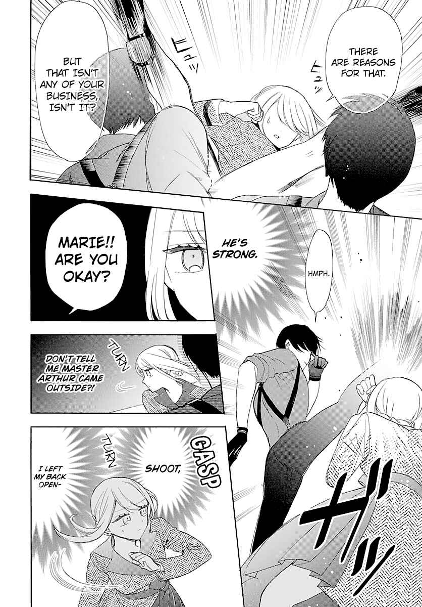 Page 32 Chapter 5 Mechanical Marie
