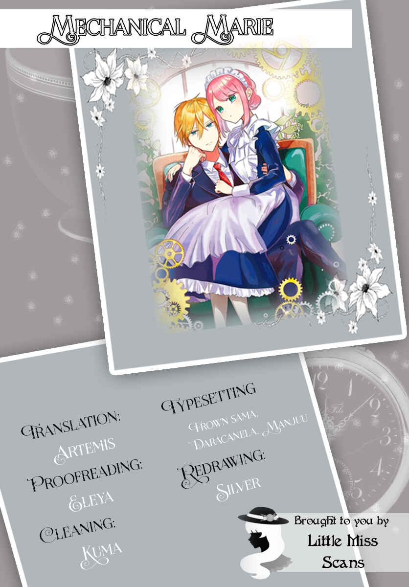 Page 42 Chapter 5 Mechanical Marie
