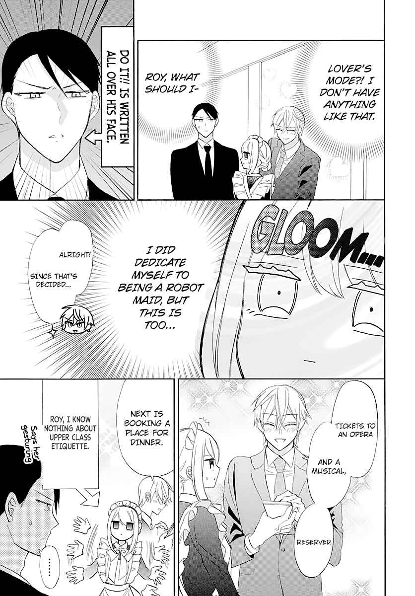 Page 9 Chapter 5 Mechanical Marie